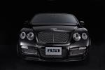 Bentley Continental GTC by ASI 2008 года
